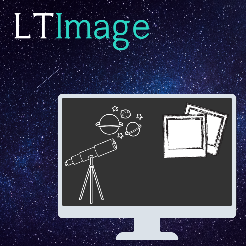 LTImage logo