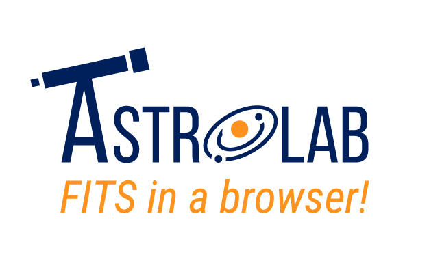 AstroLab logo