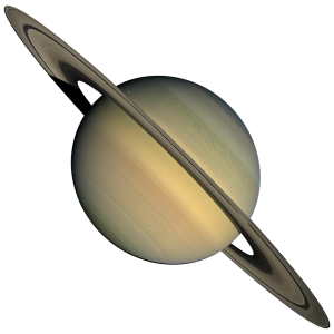 Saturn