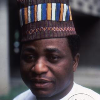 Samuel Okoye