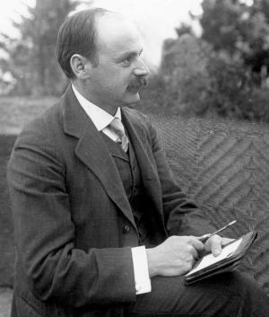 Karl Schwarzschild