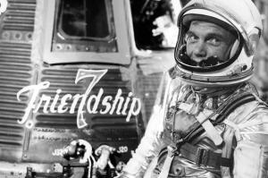 John Glenn